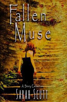 Paperback Fallen Muse Book