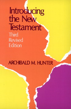 Paperback Introducing the New Testament, Third Revised Edition Book