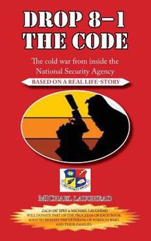 Paperback Drop 8-1 the Code Book