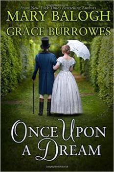 Once Upon a Dream - Book #6.5 of the Bedwyn Saga