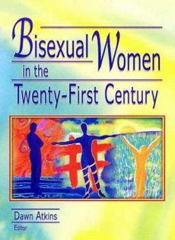 Paperback Bisexual Women in the Twenty-First Century Book