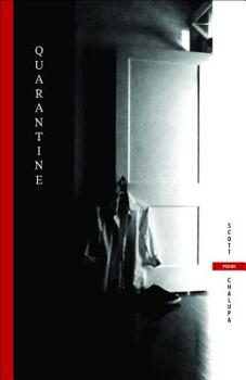 Paperback Quarantine Book