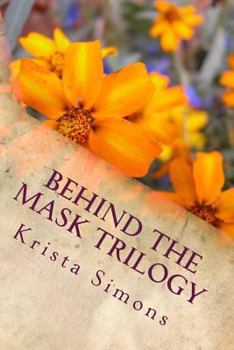 Paperback Behind The Mask Trilogy Book