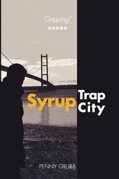 Paperback Syrup Trap City Book