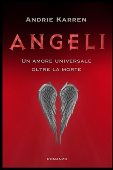 Paperback Angeli [Italian] Book