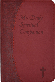 Paperback My Daily Spiritual Companion Book