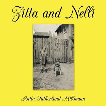 Paperback Zitta and Nelli Book