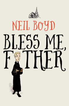 Paperback Bless Me, Father Book