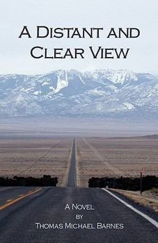 Paperback A Distant and Clear View Book