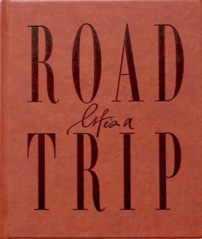 Hardcover Life's a Roadtrip Book