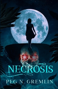 Paperback Necrosis Book