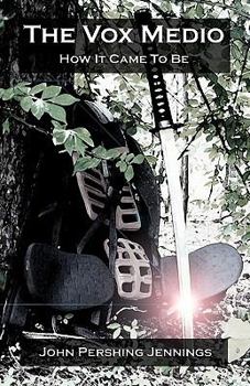 Paperback The Vox Medio: How It Came To Be Book