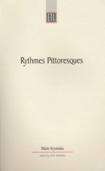 Paperback Rythmes Pittoresques Book