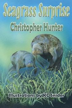 Paperback Seagrass Surprise Book