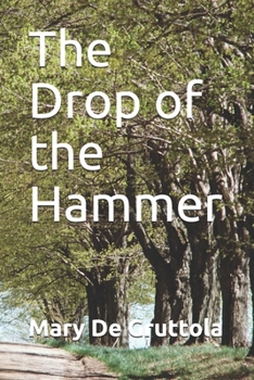 Paperback The Drop of the Hammer Book