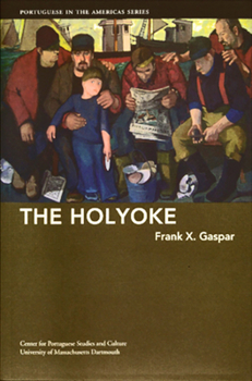 Paperback The Holyoke: Volume 8 Book