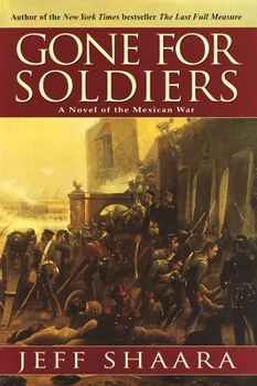 Hardcover Gone for Soldiers Book