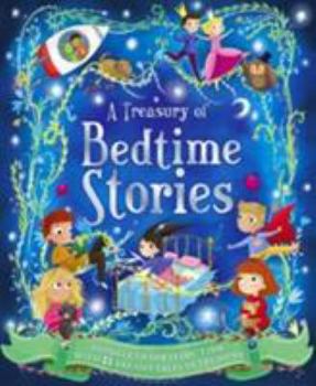 A Treasury of Bedtime Stories