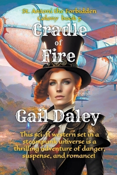 Paperback Cradle of Fire Book