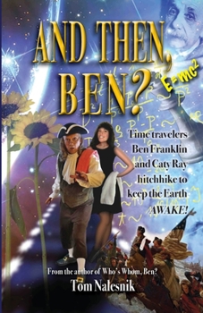 Paperback And Then, Ben? Book