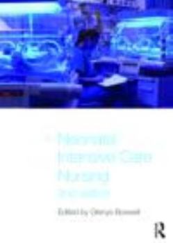 Paperback Neonatal Intensive Care Nursing Book