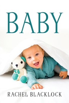 Paperback Baby Book