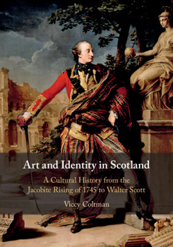 Hardcover Art and Identity in Scotland Book