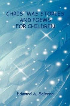 Paperback Christmas Stories and Poems for Children Book