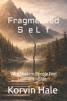 The Fragmented Self: Why Modern People Feel Divided Inside (The Coherence Series)