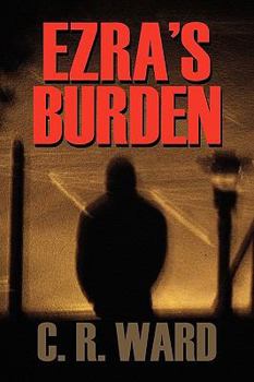 Paperback Ezra's Burden: Divine Ability Book