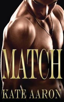 Match - Book #2 of the Brian & Lexi