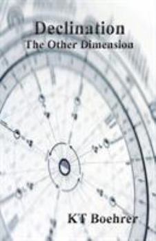 Paperback Declination: The Other Dimension Book