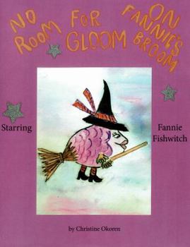 No Room For Gloom on Fannie's Broom