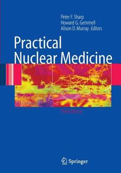 Paperback Practical Nuclear Medicine Book