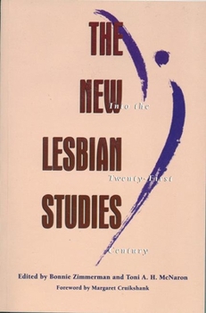 Paperback The New Lesbian Studies: Into the Twenty-First Century Book