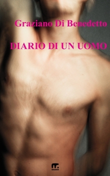 Paperback Diario di un uomo [Italian] Book