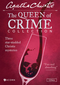 Agatha Christie's Queen of Crime Collection