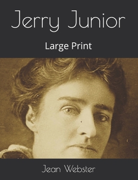 Jerry Junior: Large Print