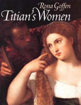 Hardcover Titian's Women Book