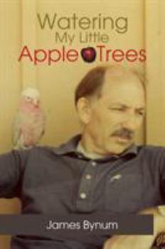 Paperback Watering My Little Apple Trees Book
