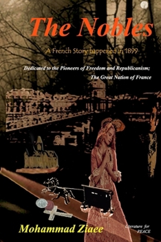 Paperback The Nobles Book