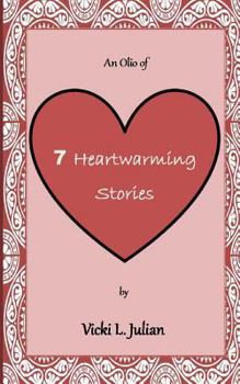 Paperback An Olio of 7 Heartwarming Stories Book