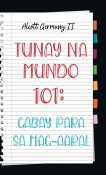 Hardcover Real World 101: Student Guide (Tagalog Edition) [Tagalog] Book
