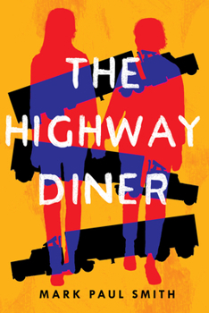 Paperback The Highway Diner Book