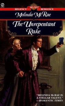 Mass Market Paperback The Unrepentant Rake Book