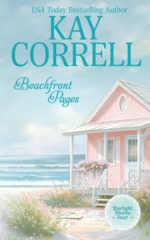 Beachfront Pages
