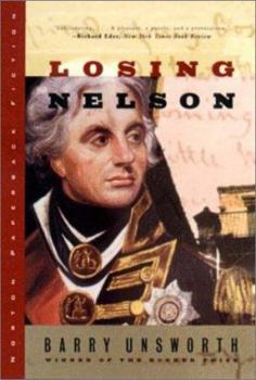 Paperback Losing Nelson Book