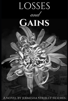 Paperback Losses & Gains Book