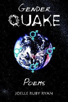 Paperback Gender Quake Book