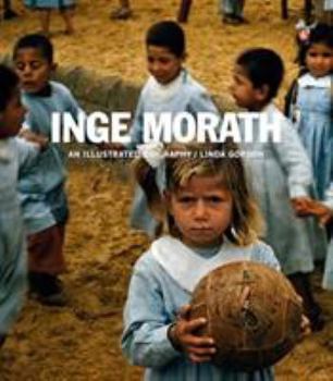 Hardcover Inge Morath: Magnum Legacy Book